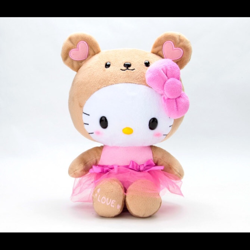 Meet your Posher